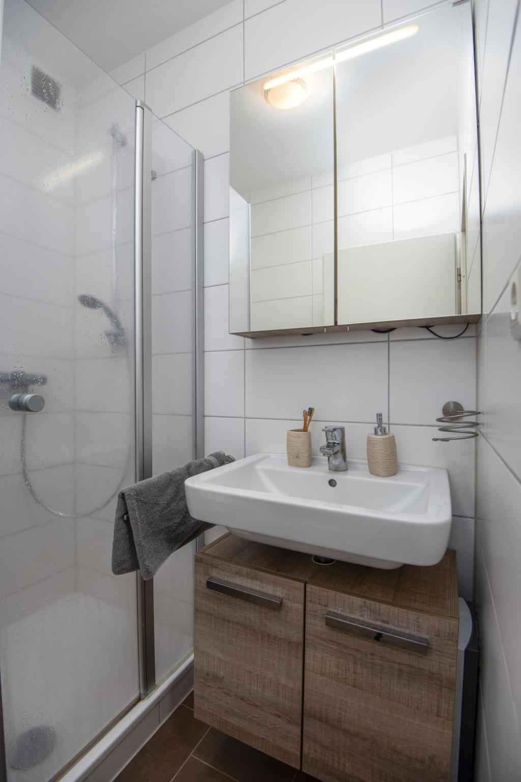Apartment Niki By Interhome Norddeich  Eksteriør billede